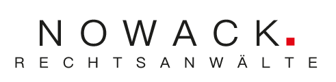 NOWACK. Rechtsanwälte GmbH