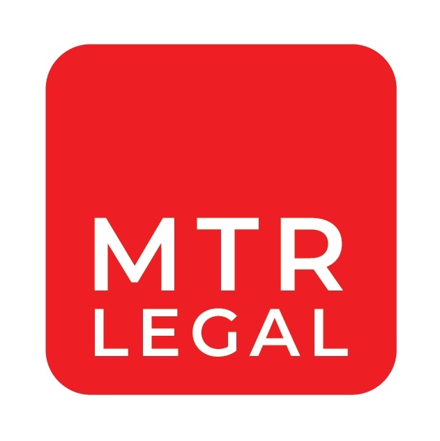 MTR Rechtsanwaltsgesellschaft mbH