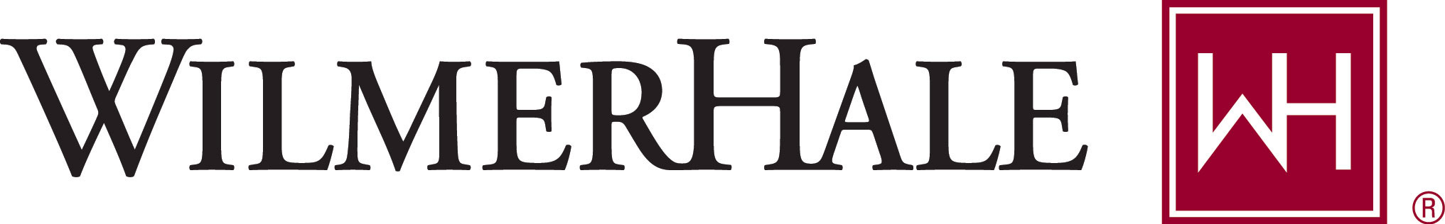 Wilmer Cutler Pickering Hale and Dorr LLP