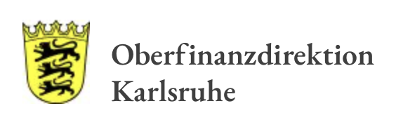 Oberfinanzdirektion Karlsruhe