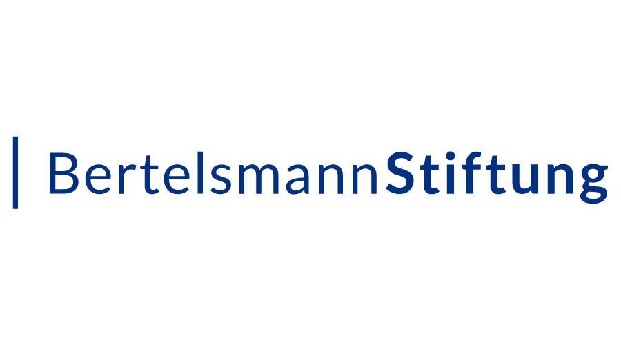 Bertelsmann Stiftung Bertelsmann Stiftung