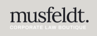 musfeldt. Corporate Law Boutique
