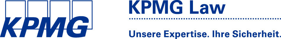 KPMG Law Rechtsanwaltsgesellschaft mbH KPMG Law Rechtsanwaltsgesellschaft mbH