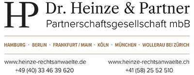 Dr. Heinze & Partner 