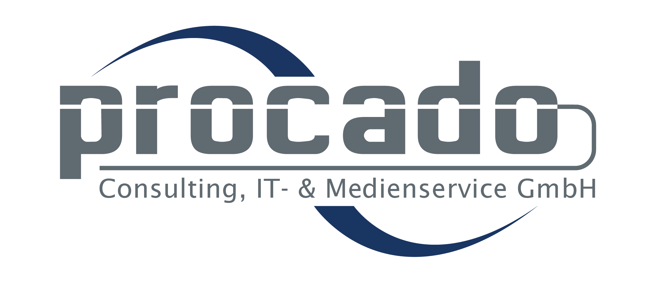 procado Consulting, IT- & Medienservice GmbH