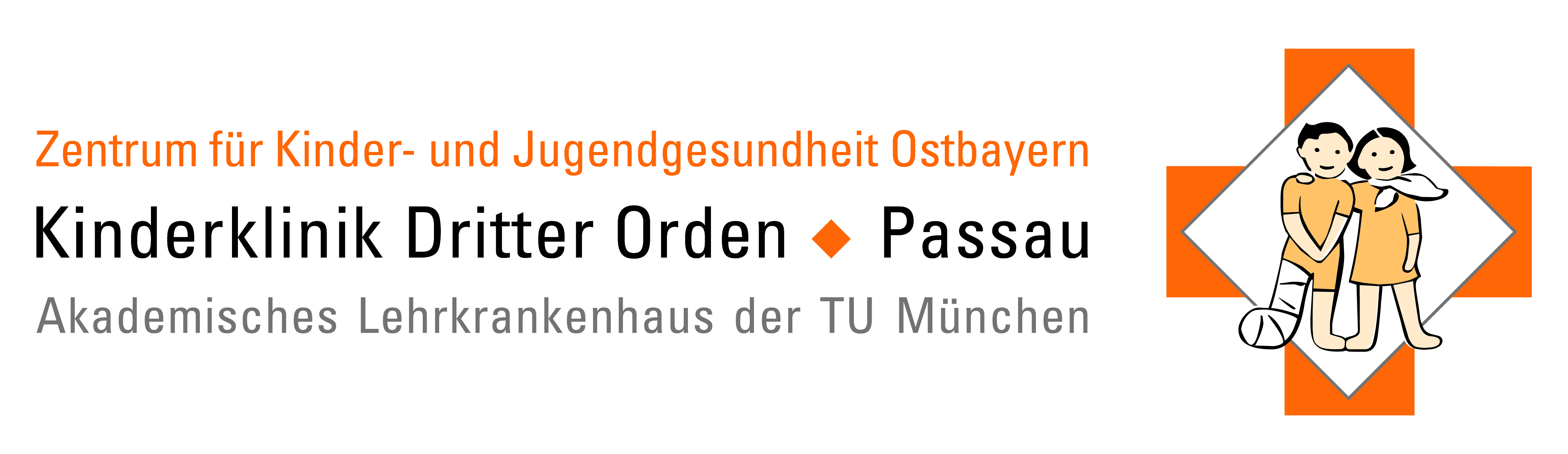 Kinderklinik Dritter Orden Passau