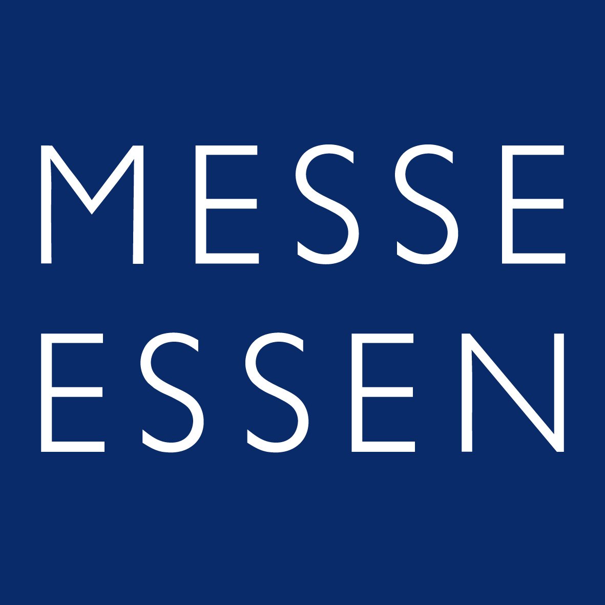 MESSE ESSEN GmbH