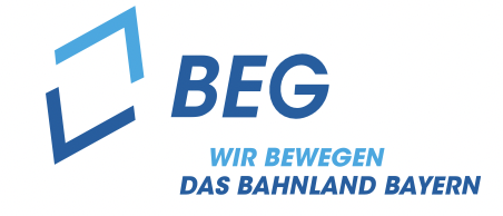  Bayerische Eisenbahngesellschaft GmbH