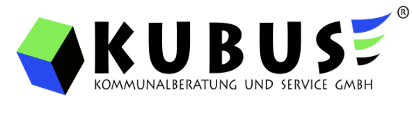  KUBUS Kommunalberatung und Service GmbH