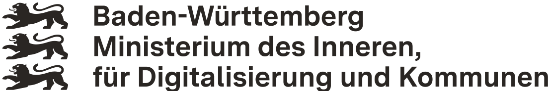 Ministerium des Inneren, für Digitalisierung und Kommunen Baden-Württemberg