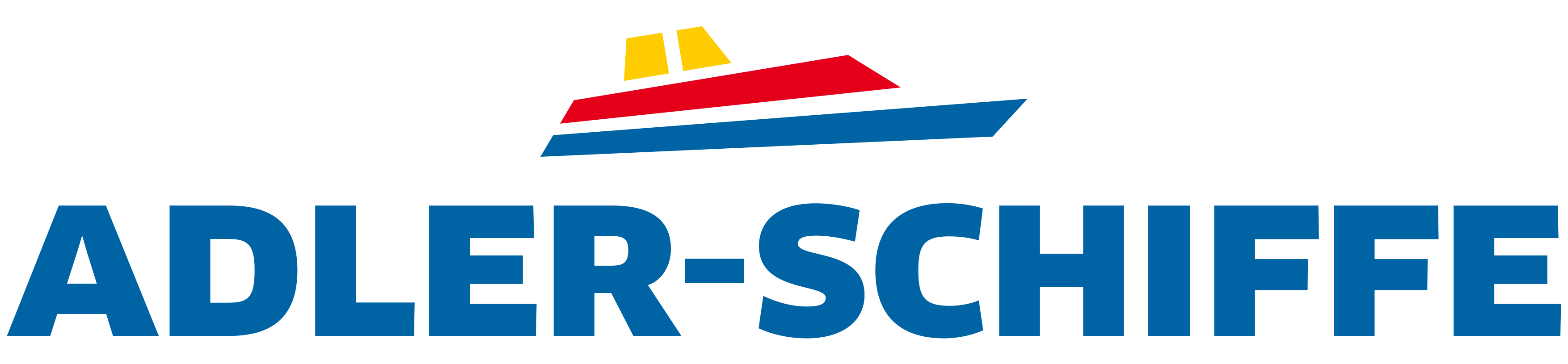Adler-Schiffe GmbH & Co. KG