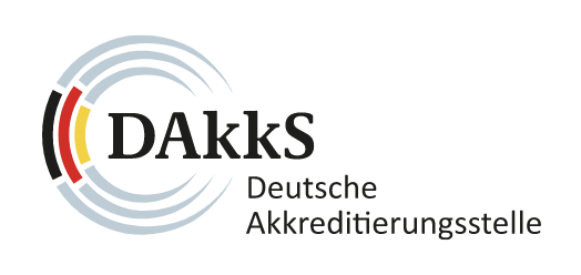  Deutsche Akkreditierungsstelle GmbH (DAkkS)