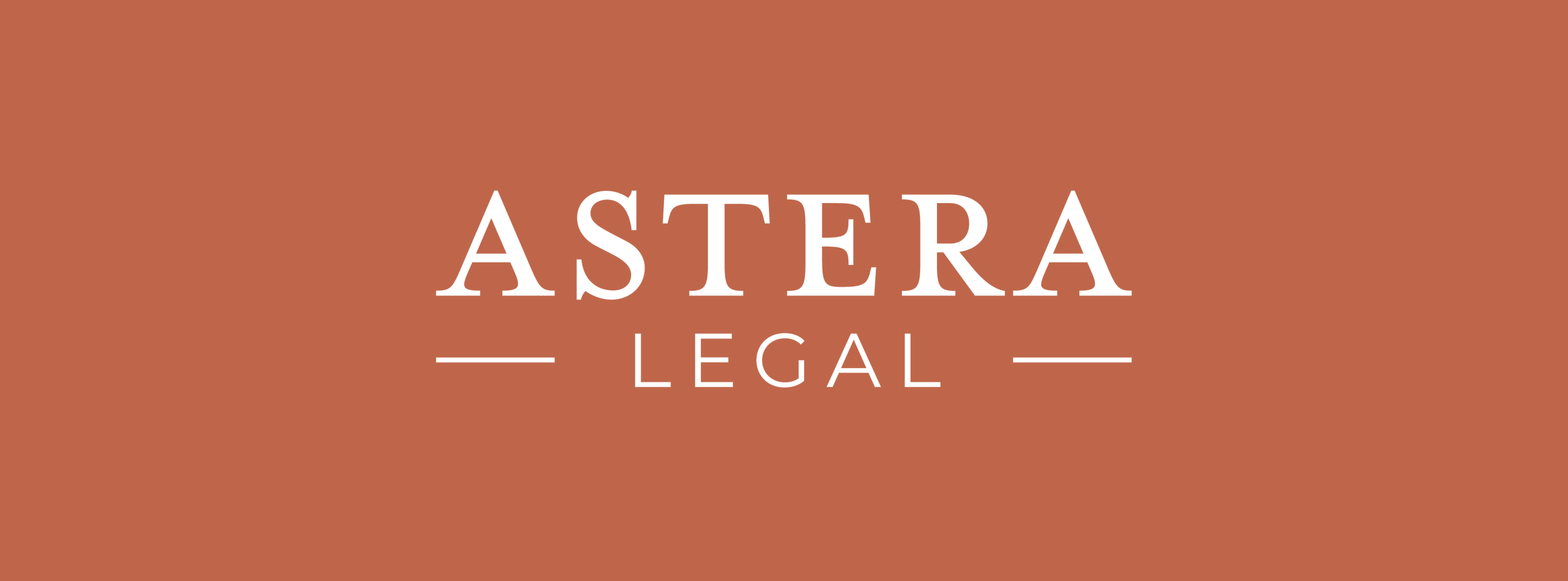 Astera Legal 