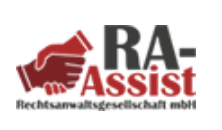 RA-Assist Rechtsanwaltsgesellschaft mbH