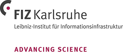 FIZ Karlsruhe - Leibniz-Institut für Informationsinfrastruktur