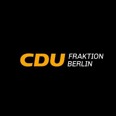 CDU-Fraktion Berlin