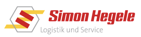 Simon Hegele  Gesellschaft für Logistik und Service mbH