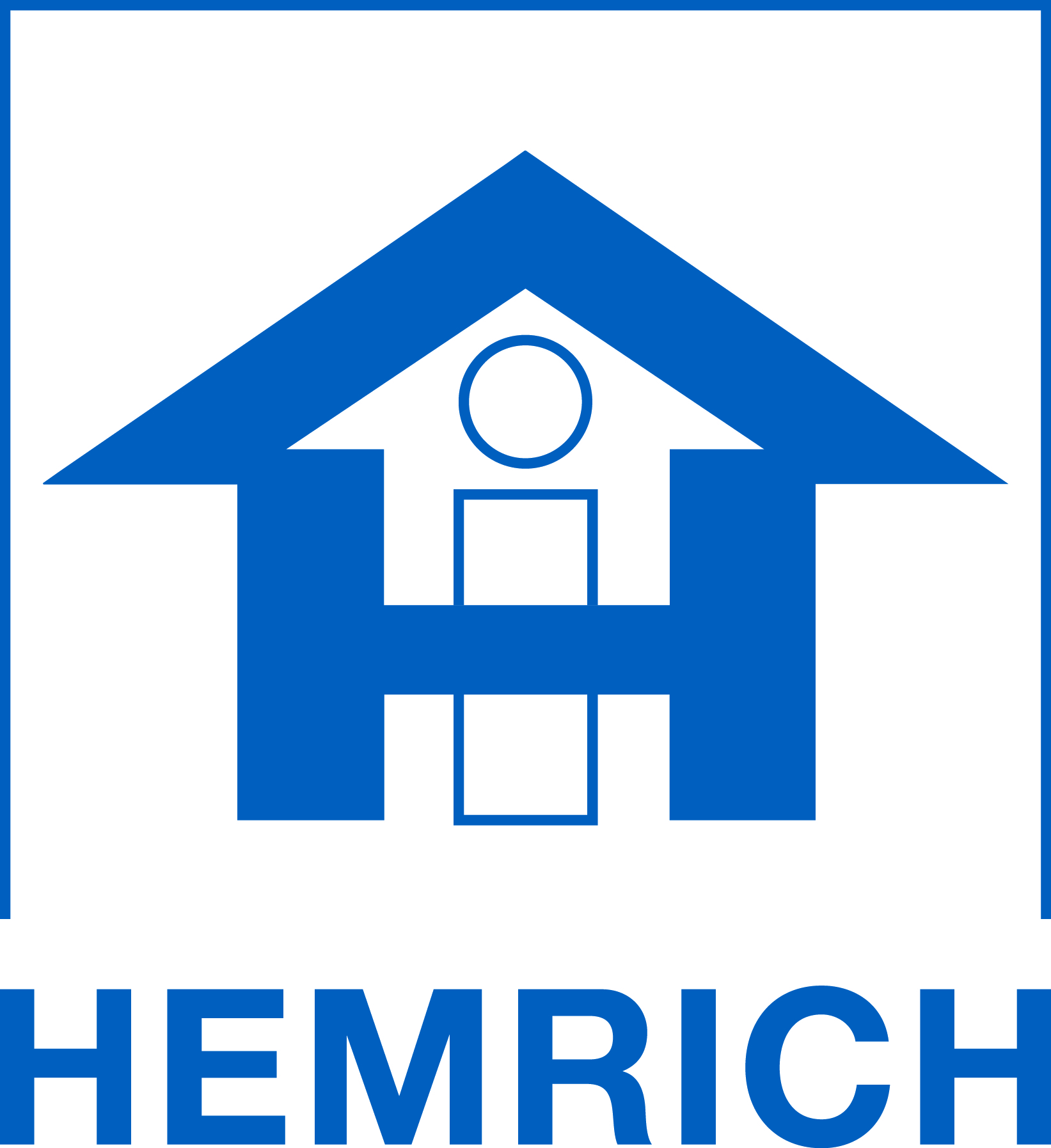 Hemrich Hausverwaltungs-KG