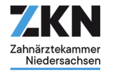 Zahnärztekammer Niedersachsen (ZKN) Körperschaft des öffentlichen Rechts