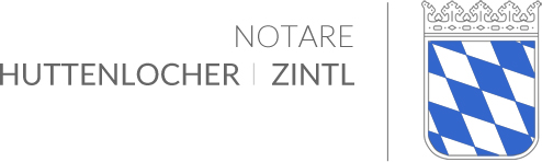 HUTTENLOCHER ZINTL | Notare