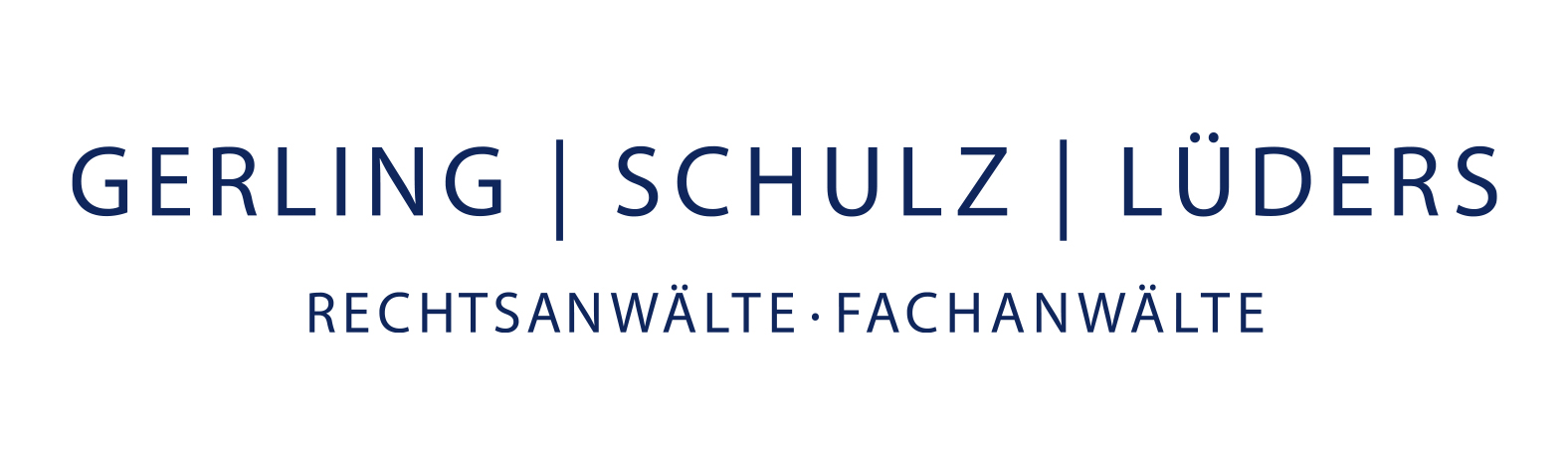 Gerling | Schulz | Lüders Rechtsanwälte – Fachanwälte