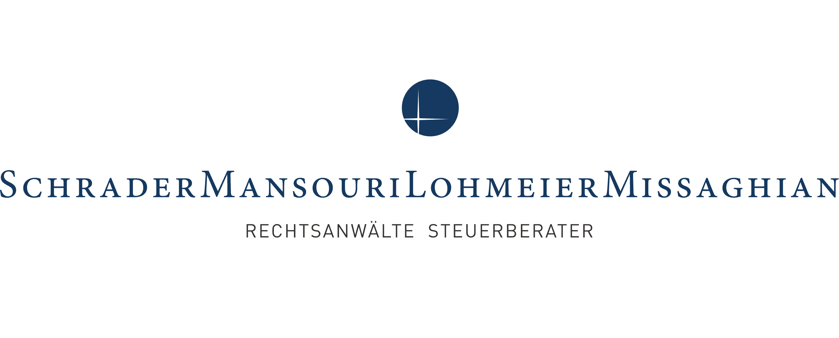 SMLM SchraderMansouriLohmeierMissaghian Partnerschaftsgesellschaft von Rechtsanwälten und Steuerberatern mbB