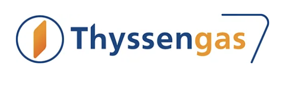 Thyssengas GmbH