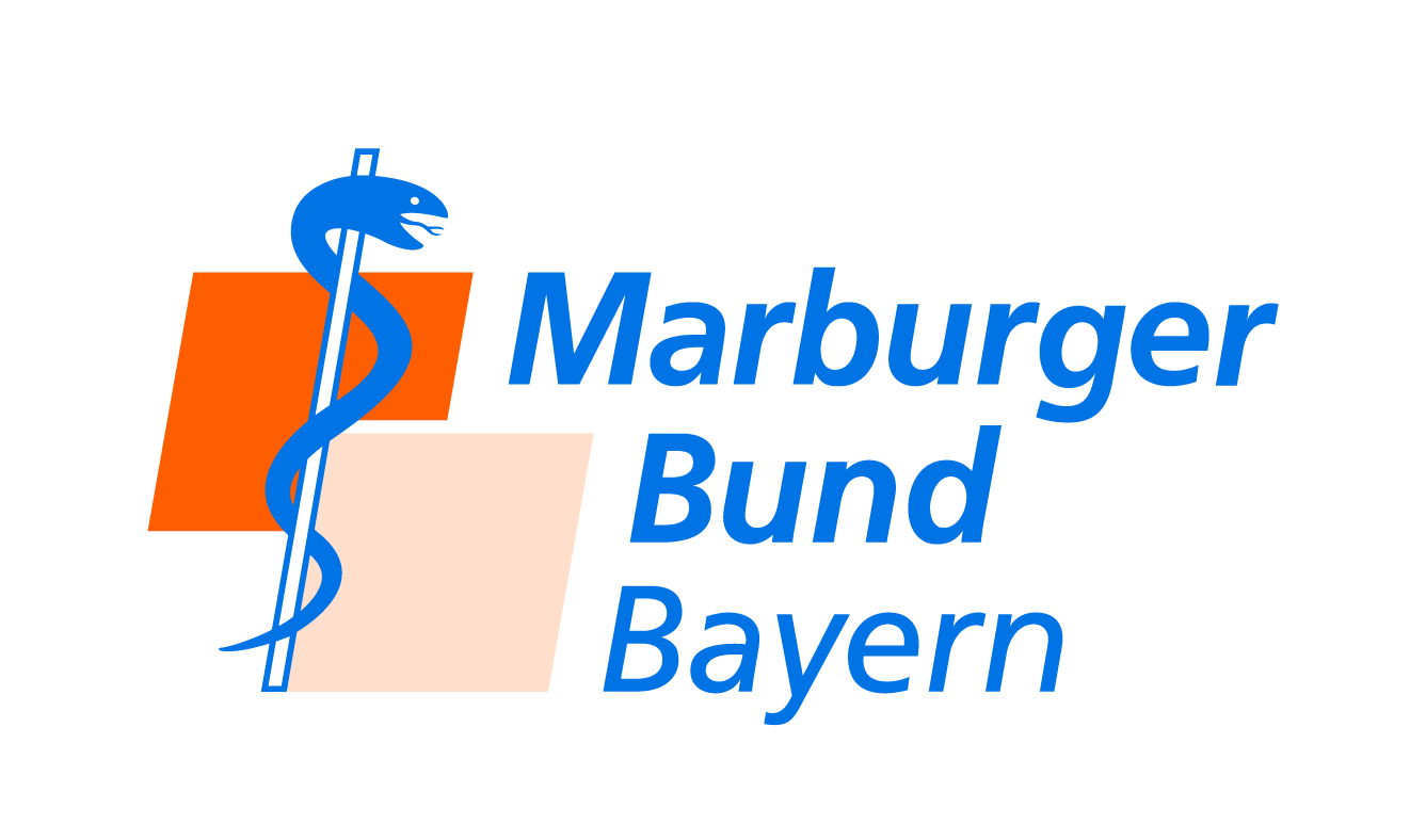 Marburger Bund Bayern