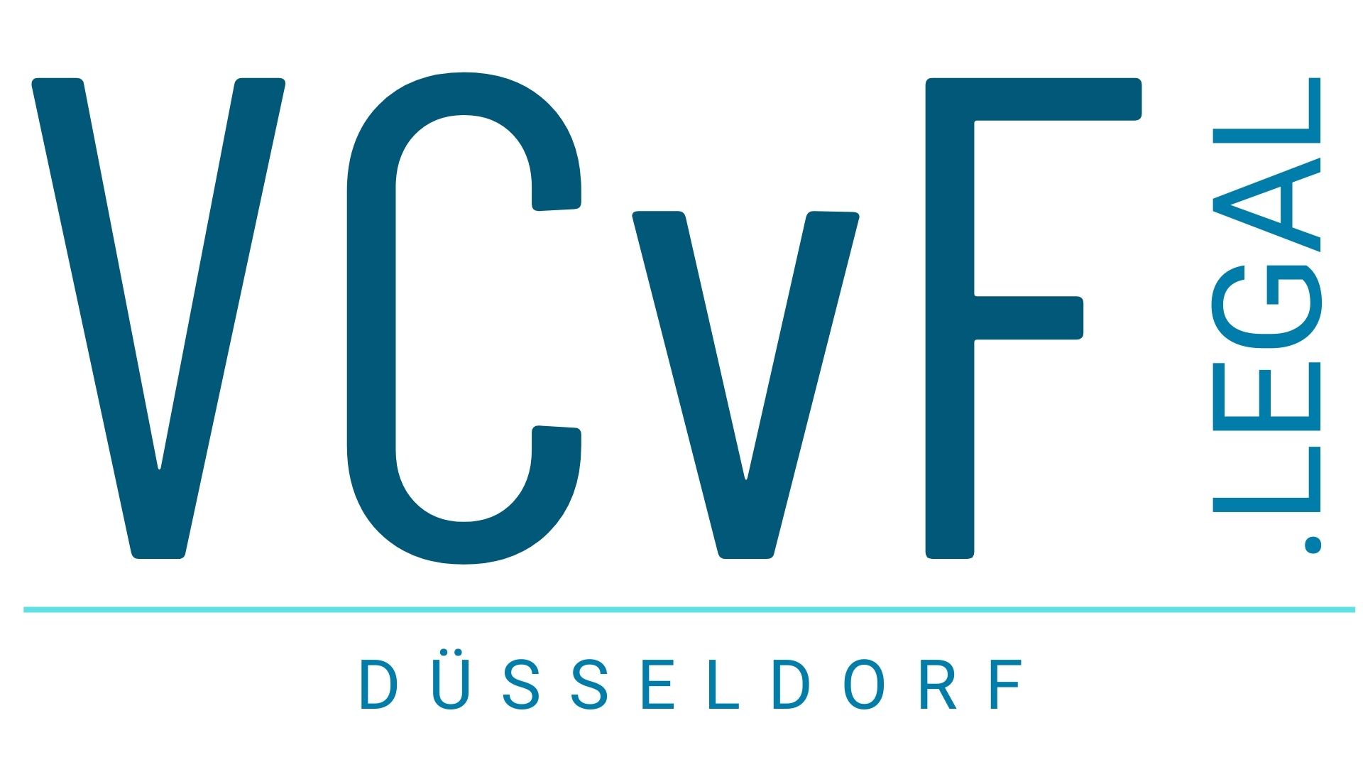 VCvF Vogt Calderón von Fragstein  Rechtsanwälte Partnerschaftsgesellschaft mbB