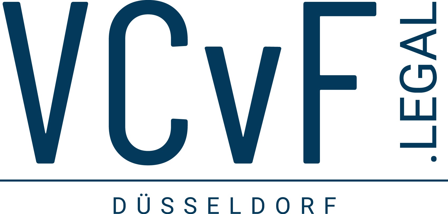 VCvF Vogt Calderón von Fragstein  Rechtsanwälte Partnerschaftsgesellschaft mbB