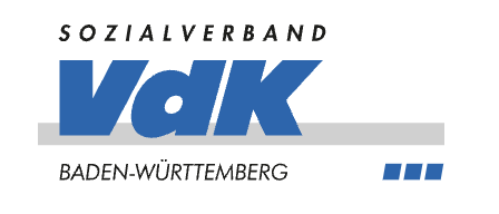 Sozialverband VdK Baden-Württemberg e.V.