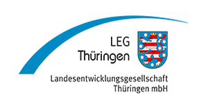 Landesentwicklungsgesellschaft Thüringen mbH (LEG Thüringen)