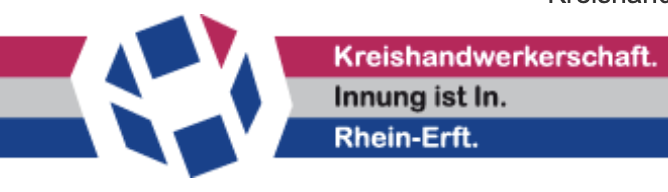 Kreishandwerkerschaft Rhein-Erft