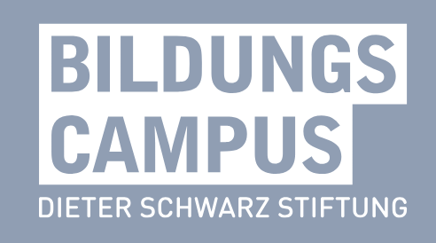 Bildungscampus Dieter Schwarz Stiftung