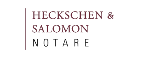 Heckschen & Salomon eGbR