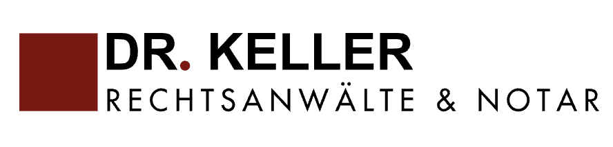 Rechtsanwälte & Notar Dr. Keller