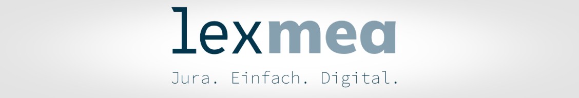 LexMea GmbH