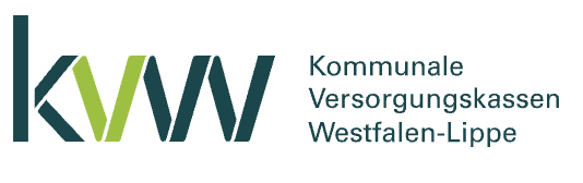 Kommunale Versorgungskassen Westfalen-Lippe (kvw)