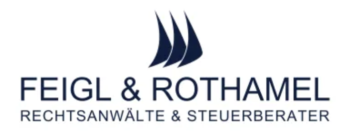 FEIGL & ROTHAMEL Rechtanwälte & Steuerberater GbR