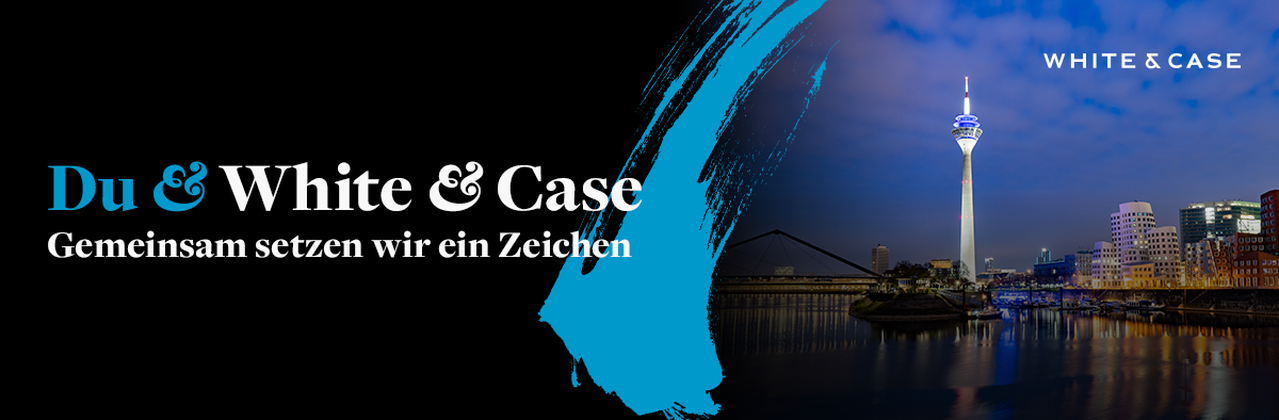 Skyline Event Düsseldorf background picture