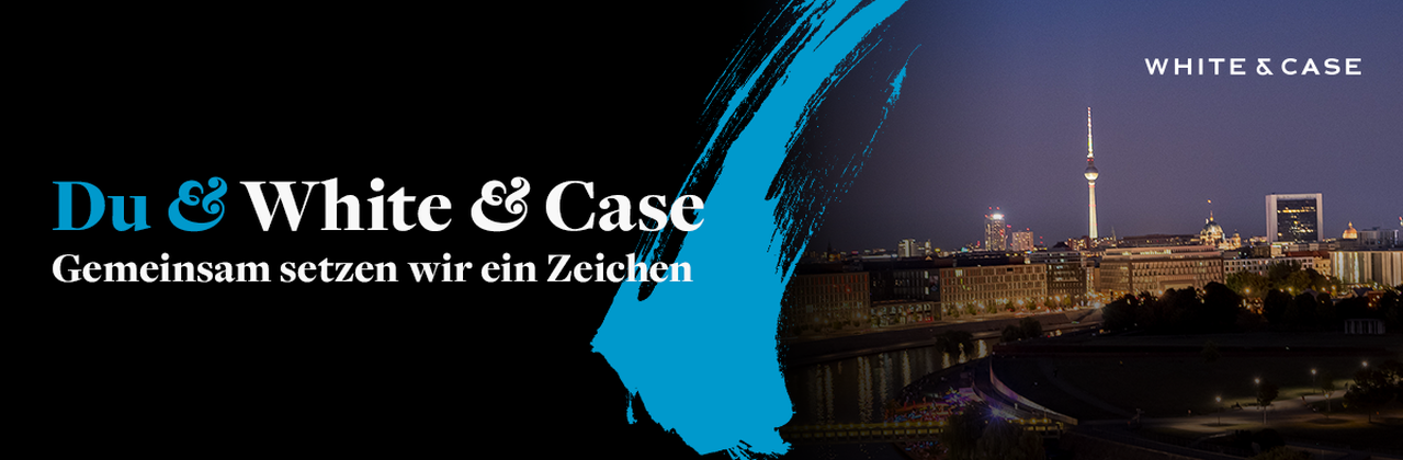 Skyline Event Berlin background picture