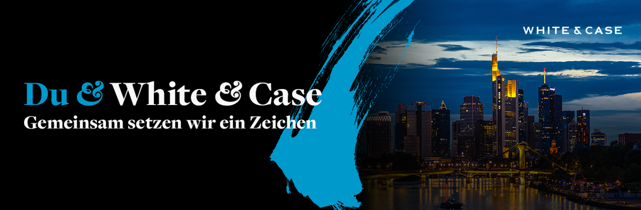 Skyline Event Frankfurt background picture