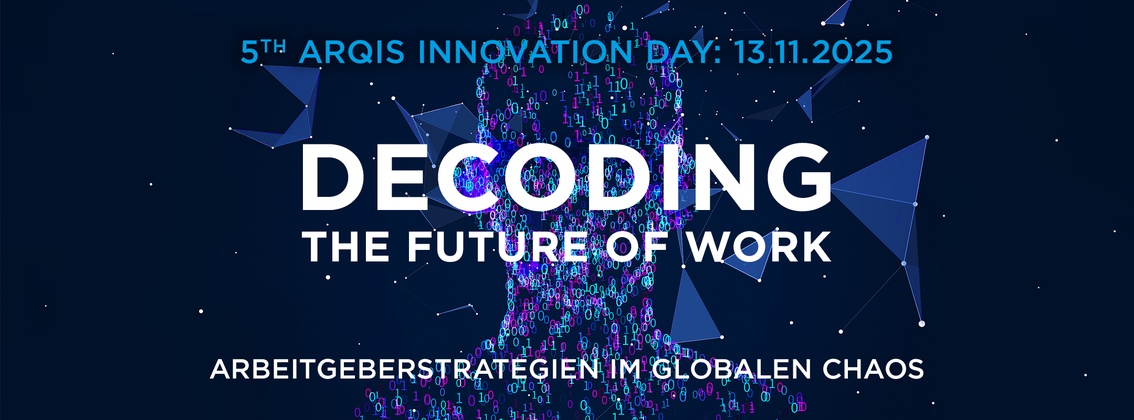 5th ARQIS Innovation Day background picture
