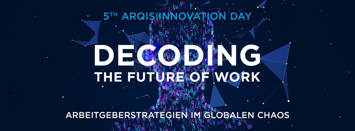 5th ARQIS Innovation Day background picture