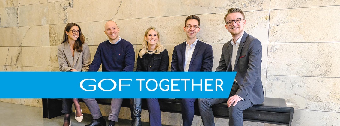 GOF Together background picture