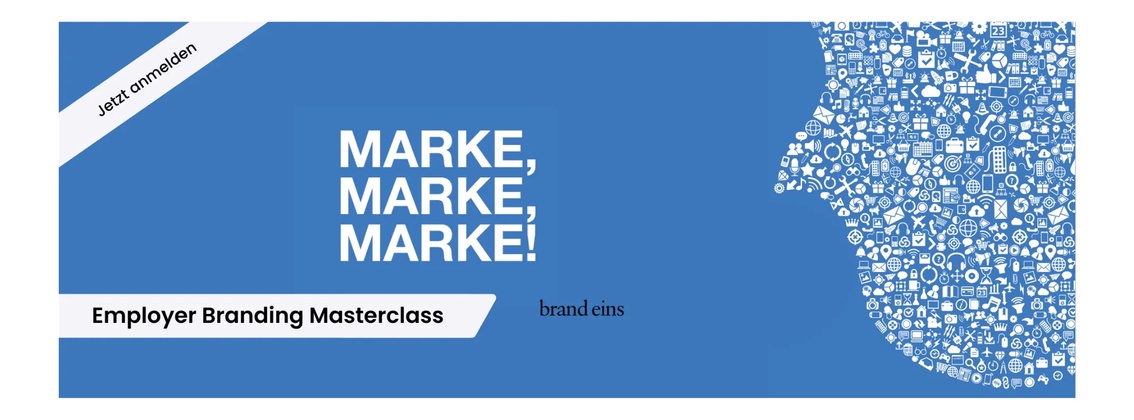 Marke, Marke, Marke – die Masterclass für Kanzleien background picture