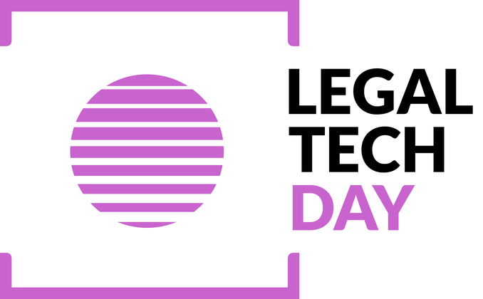 Legal Tech Day & Legal Tech Night background picture