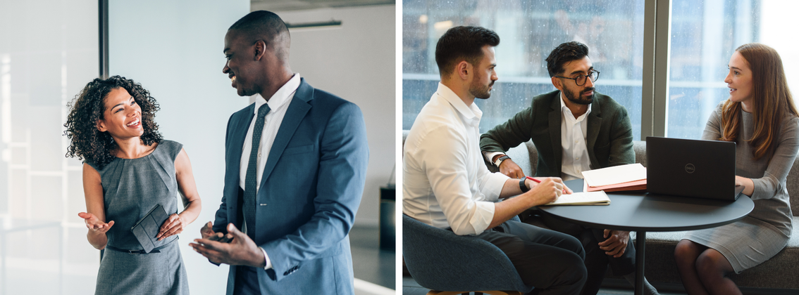 Mentoring Programm: PowerUp Praxisgruppe – Durchstarten mit Skadden background picture