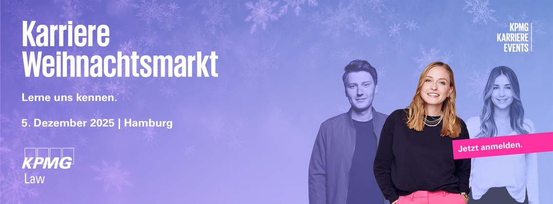 Karriere Weihnachtsmarkt Hamburg background picture