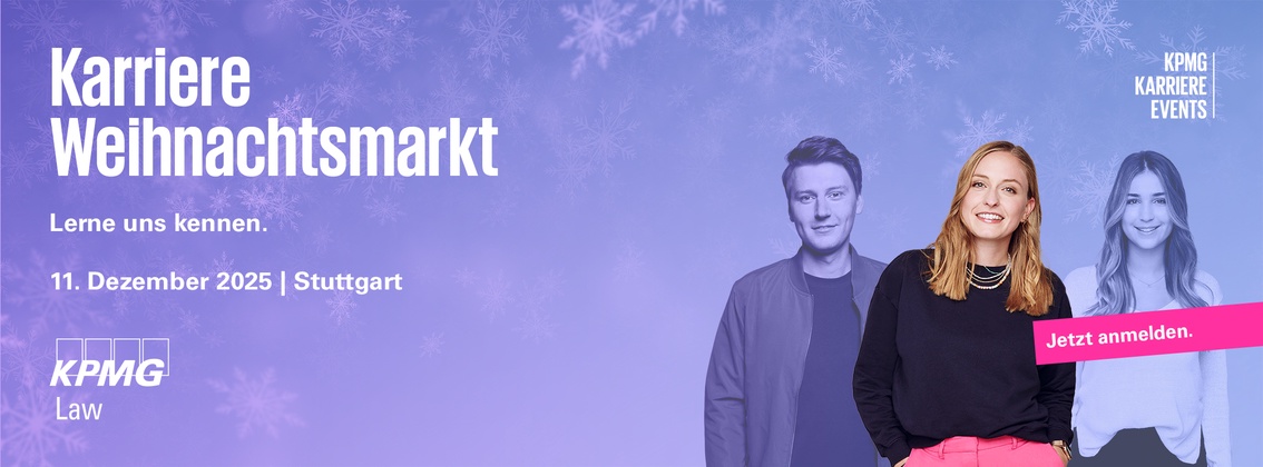 Karriere Weihnachtsmarkt Stuttgart background picture
